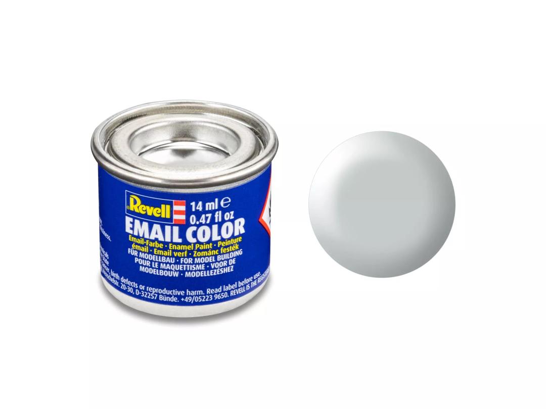 revell Revell Email Color Enamel Paint 14ml - Silk