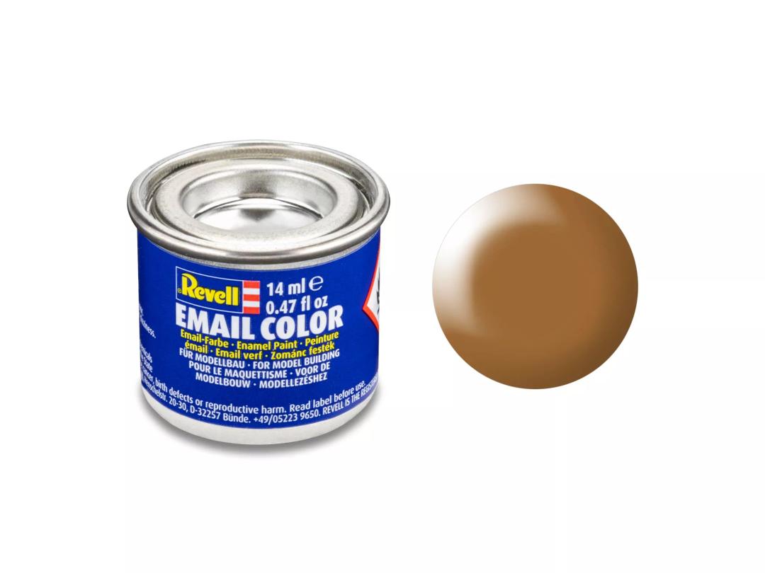 revell Revell Email Color Enamel Paint 14ml - Silk