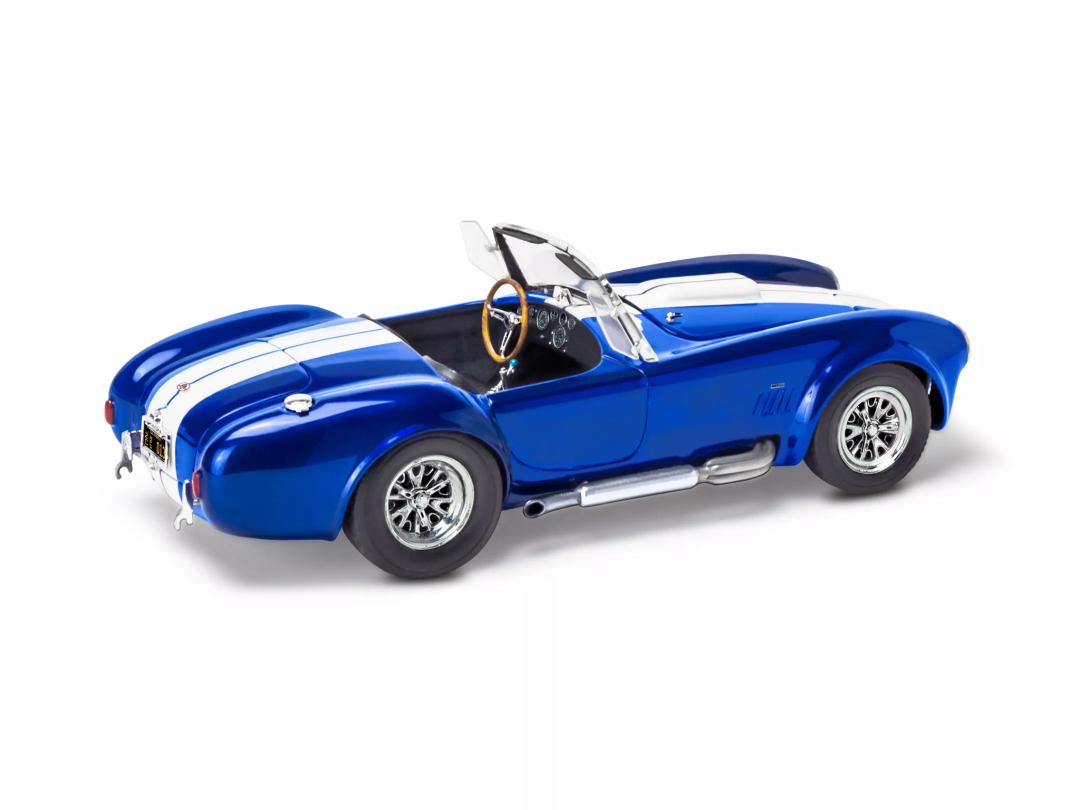 Revell Shelby Cobra 427 S/C