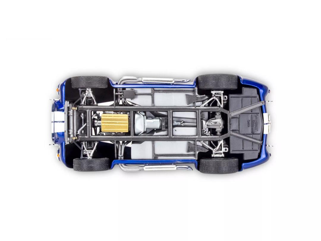 Revell Shelby Cobra 427 S/C