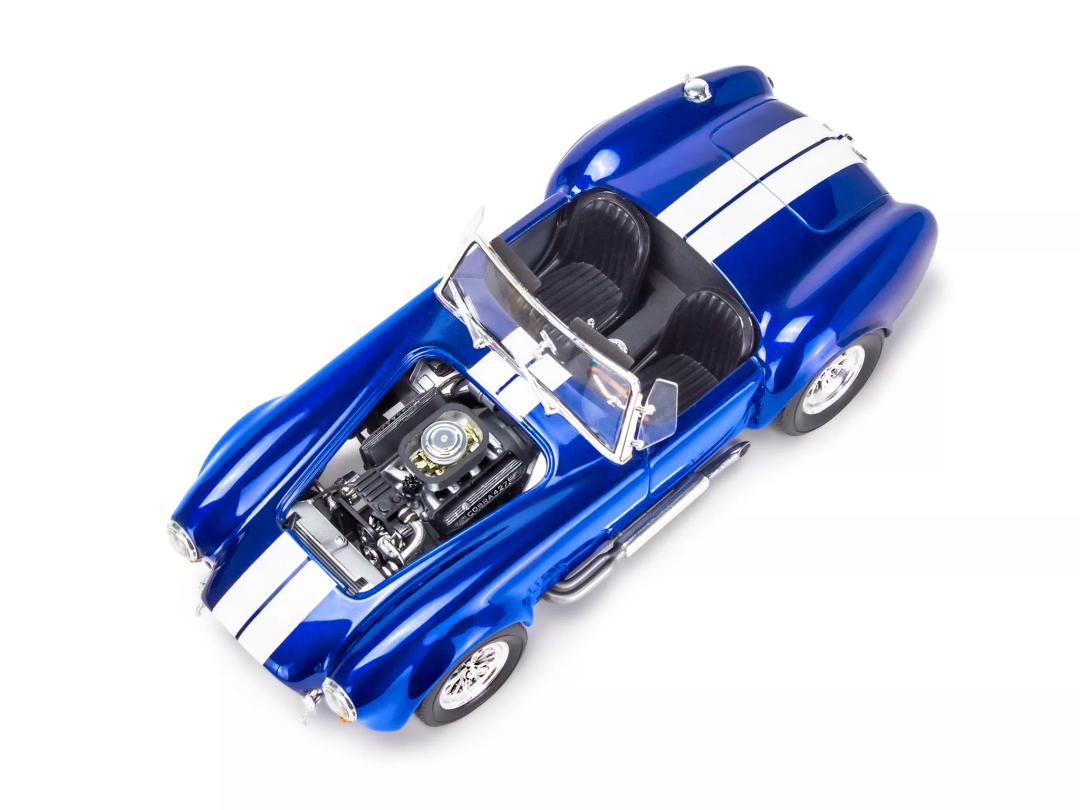 Revell Shelby Cobra 427 S/C