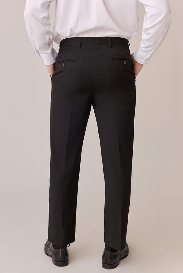 Revelry Black Pants