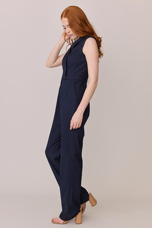 Revelry Blake JumpSuit