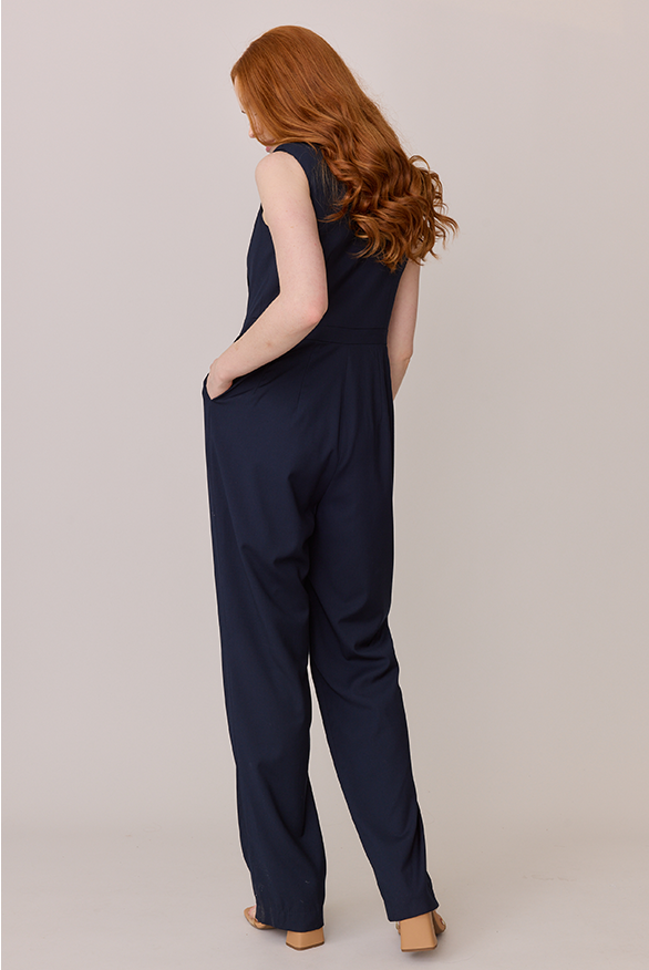 Revelry Blake JumpSuit
