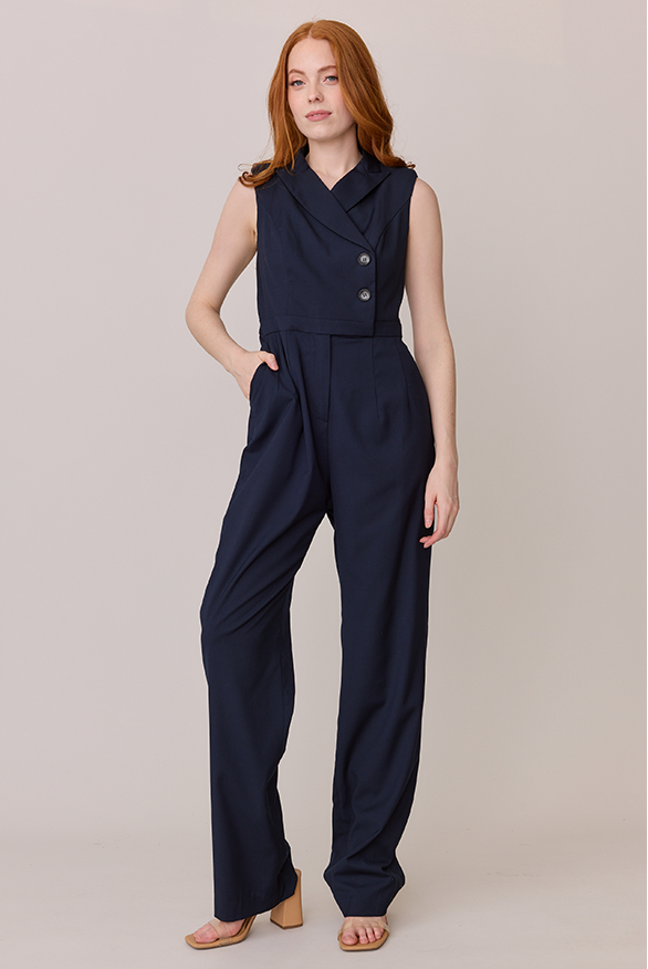 revelry Blake JumpSuit