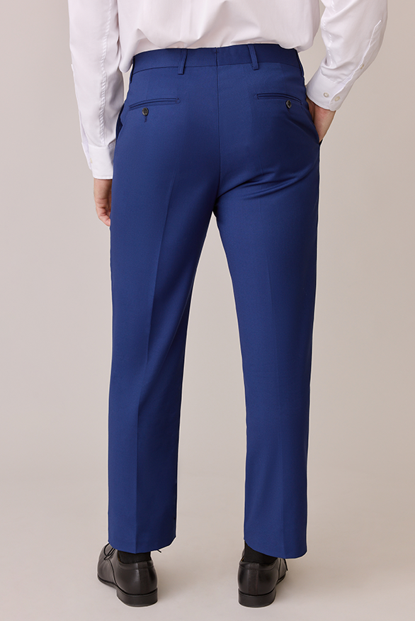Revelry Blue Pants