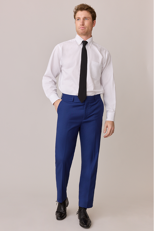 Revelry Blue Pants
