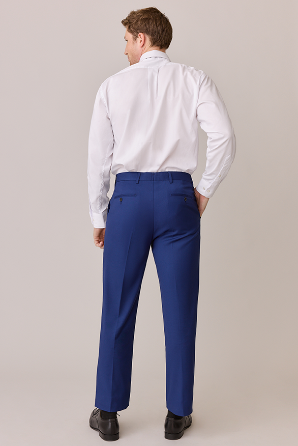 Revelry Blue Pants