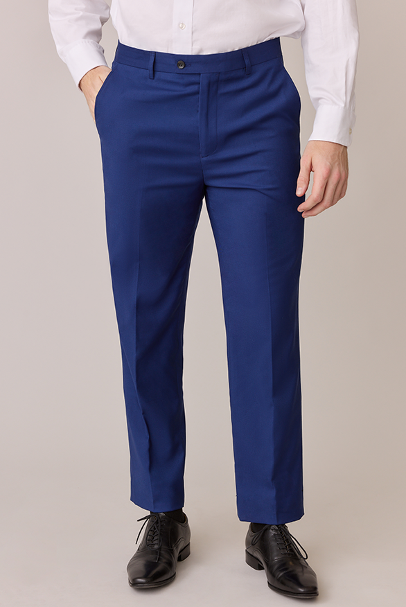revelry Blue Pants