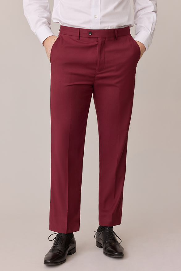 revelry Cabernet Pants
