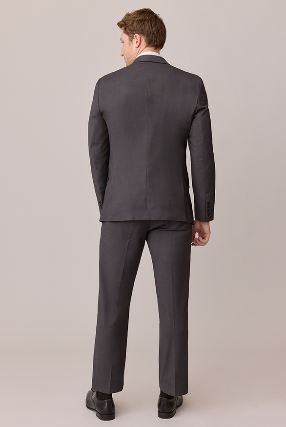 Revelry Charcoal Jacket