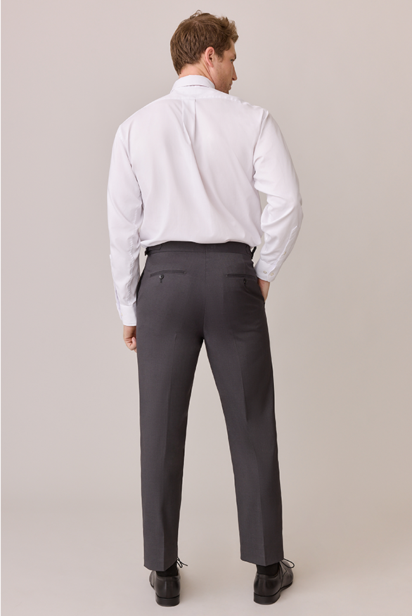 Revelry Charcoal Pants