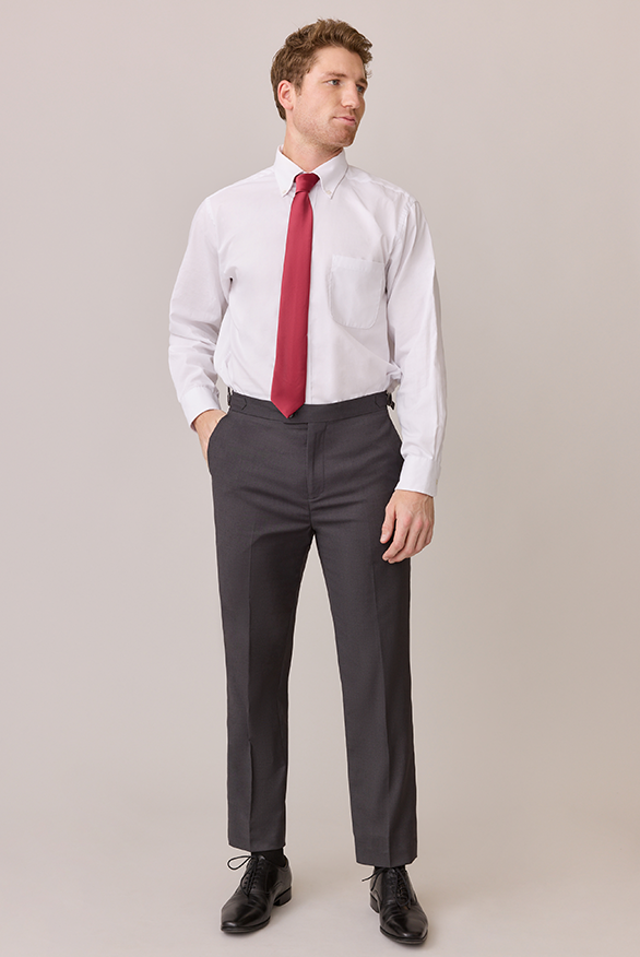 revelry Charcoal Pants