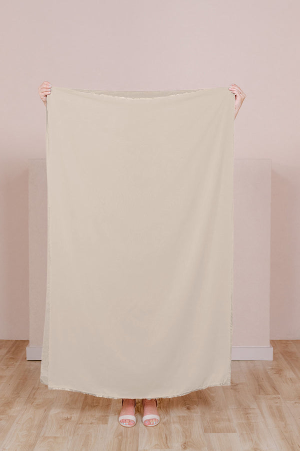 Revelry Chiffon Fabric By Yard