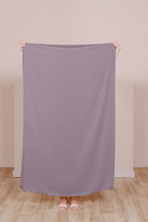 Revelry Chiffon Fabric By Yard