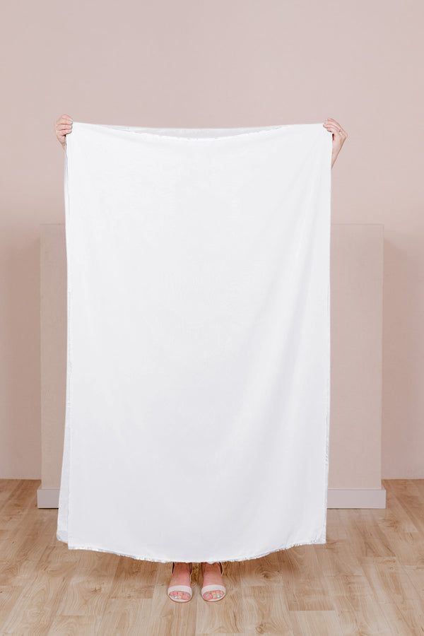 Revelry Chiffon Fabric By Yard