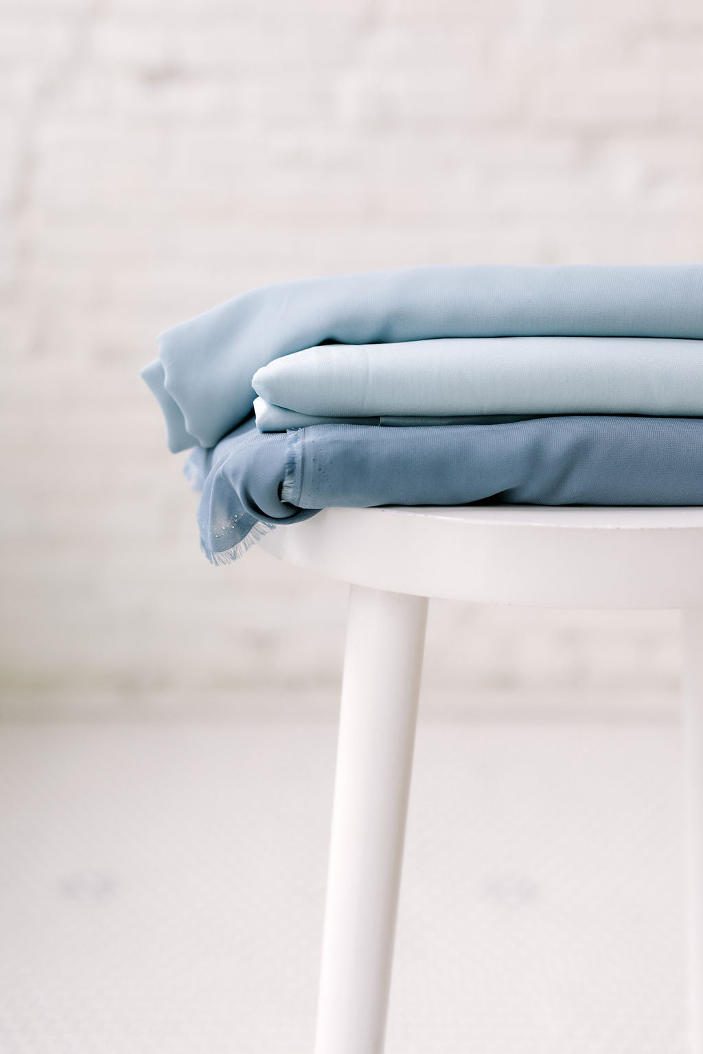 revelry Chiffon Fabric By Yard