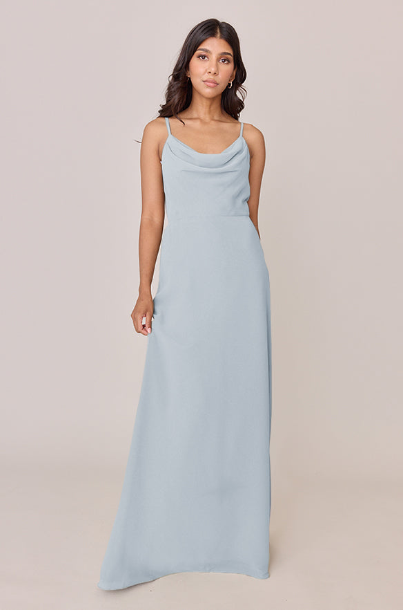 Revelry Chiffon Mega Swatch