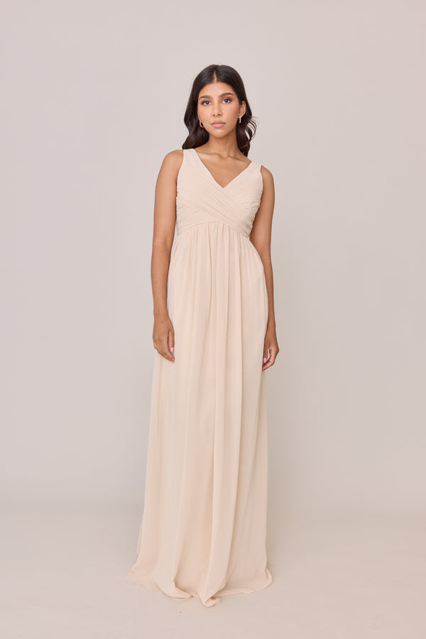 Revelry Chiffon Mega Swatch