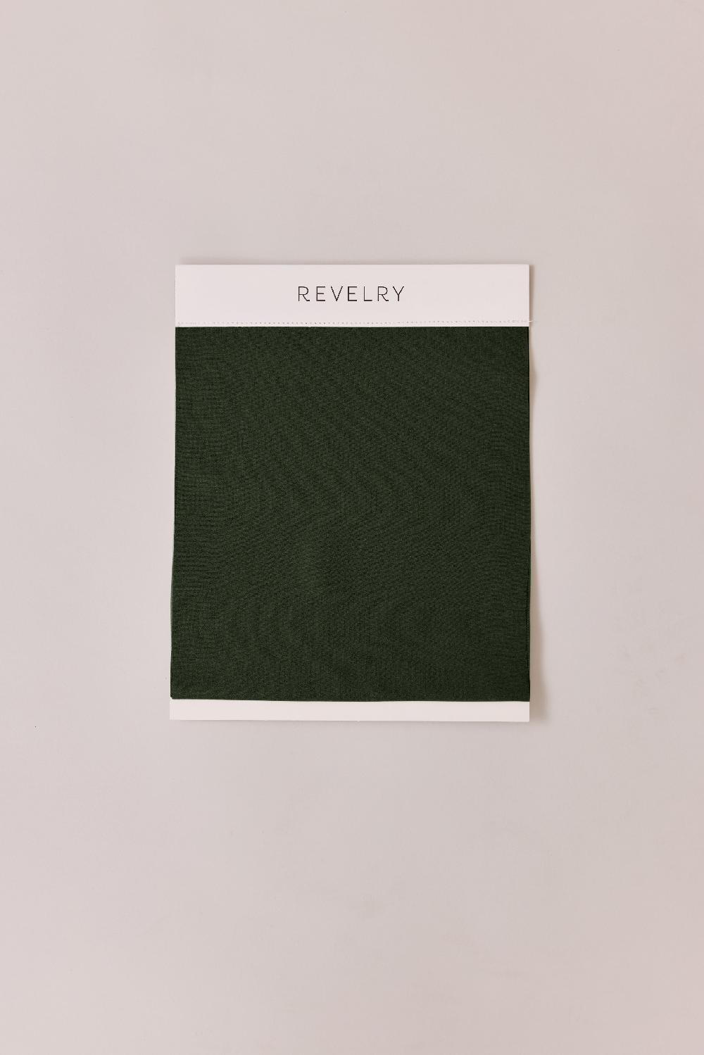 revelry Chiffon Mega Swatch