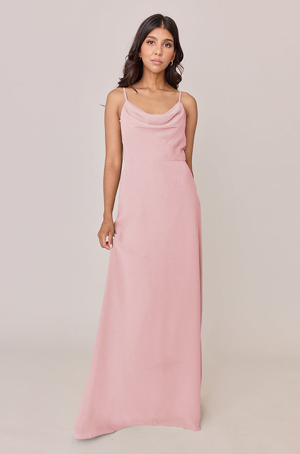 Revelry Chiffon Mega Swatch