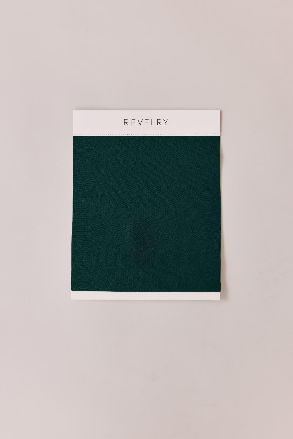 revelry Chiffon Mega Swatch