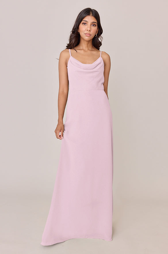 Revelry Chiffon Mega Swatch