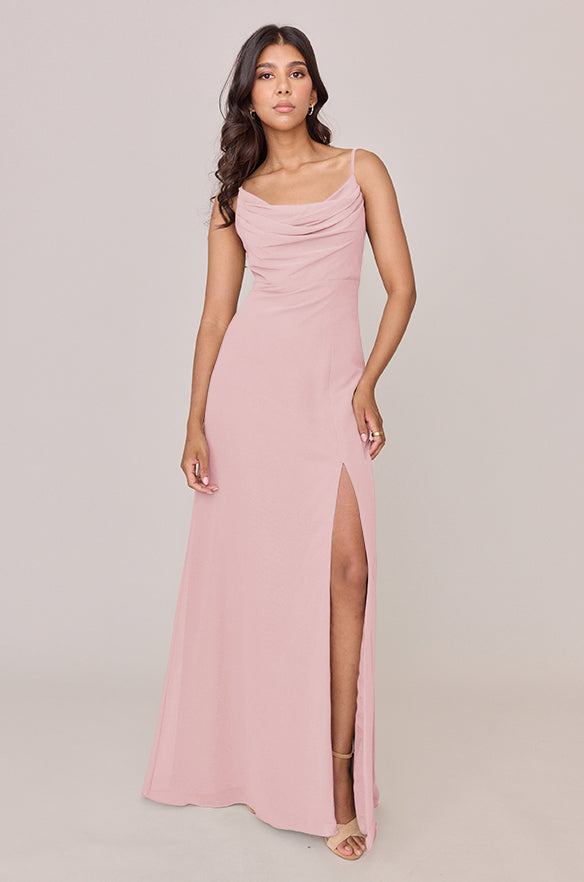 Revelry Chiffon Mega Swatch