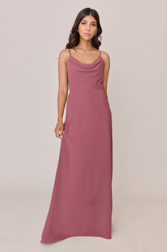 Revelry Chiffon Mega Swatch