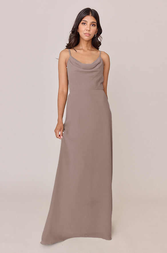 Revelry Chiffon Mega Swatch