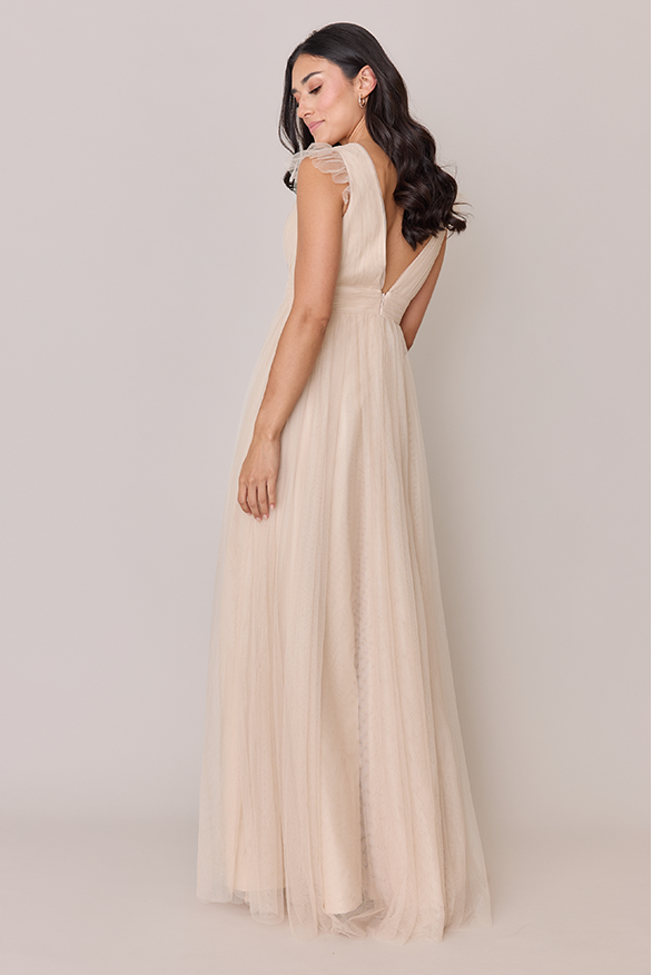 Revelry Cora Tulle Dress