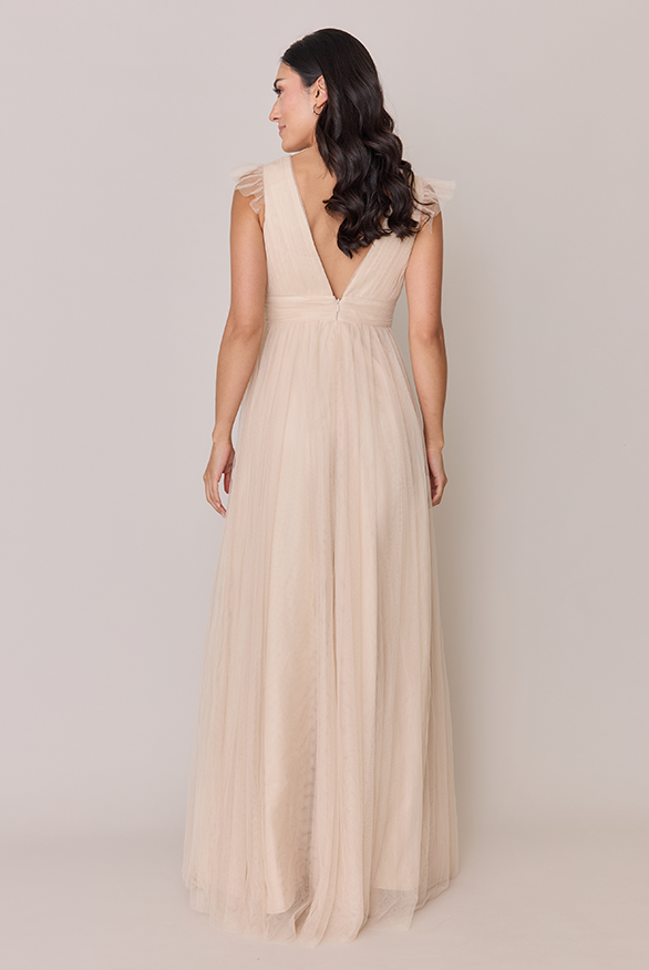 Revelry Cora Tulle Dress
