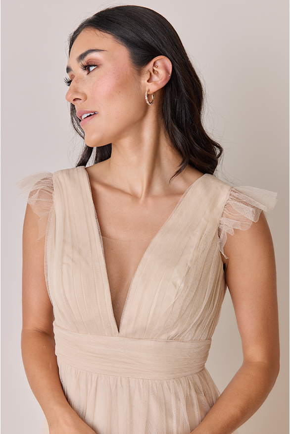 Revelry Cora Tulle Dress