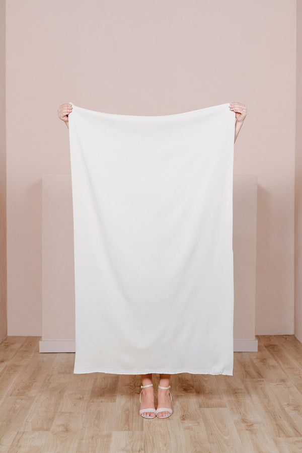 Revelry Crepe Fabric By Yard