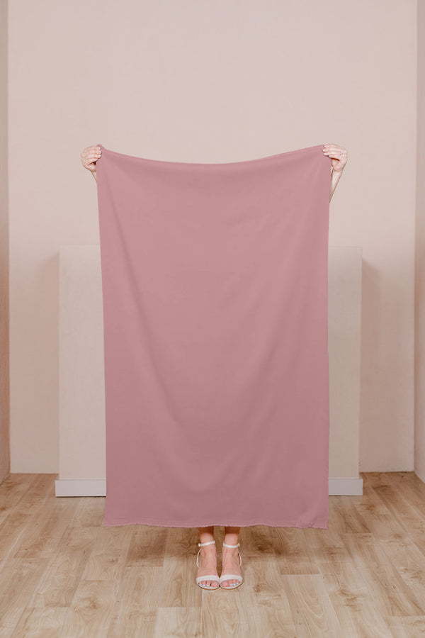 Revelry Crepe Fabric By Yard