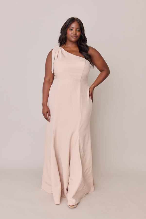 Revelry Crepe Mega Swatch