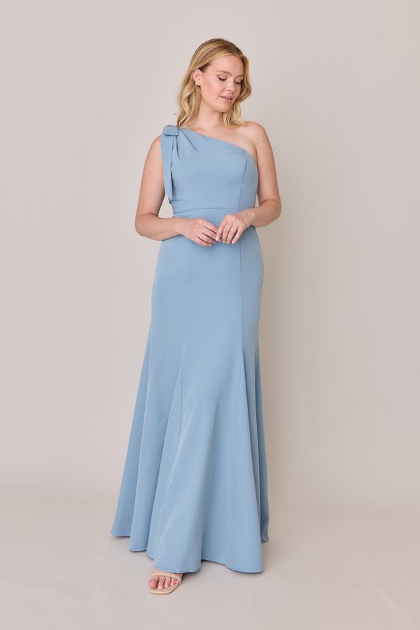 Revelry Crepe Mega Swatch