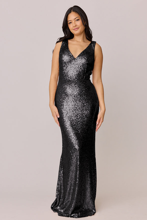 Revelry Dakota Sequin Dress