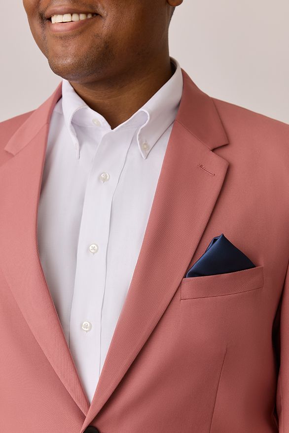 Revelry Desert Rose Jacket