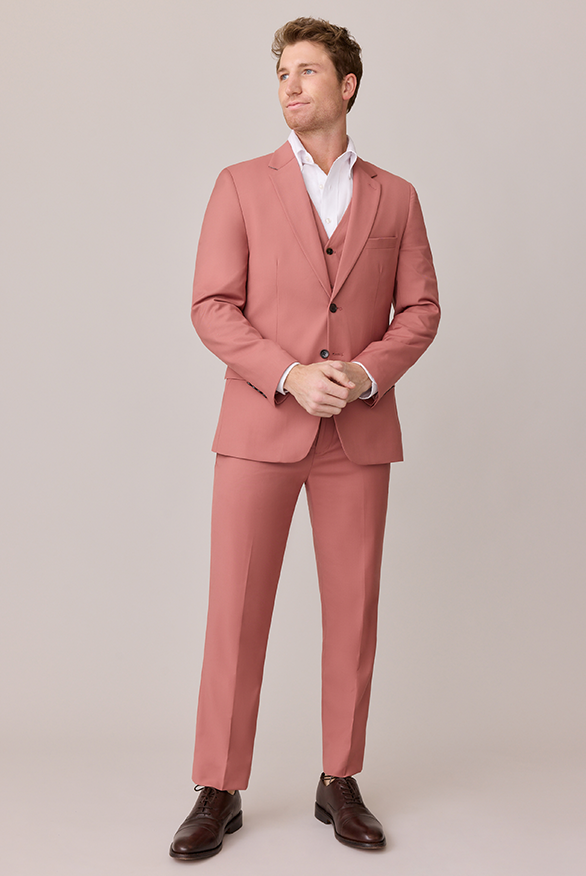 Revelry Desert Rose Jacket