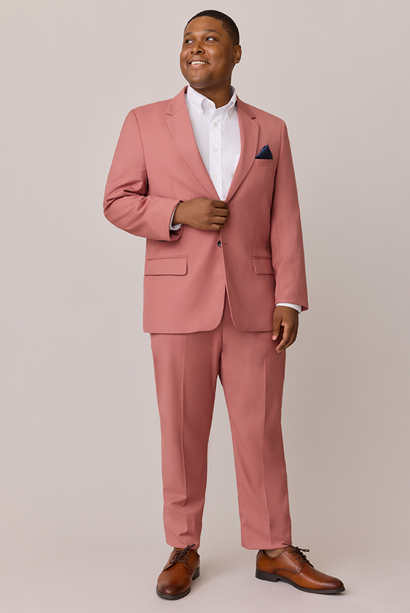 revelry Desert Rose Jacket