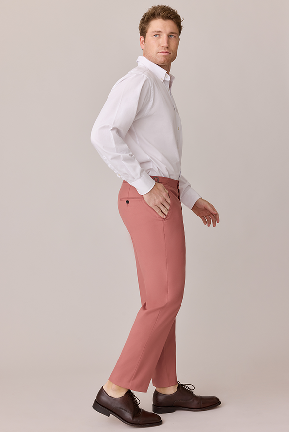 Revelry Desert Rose Pants