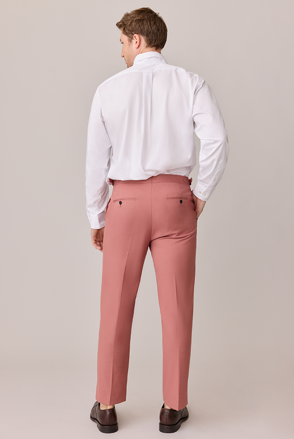 Revelry Desert Rose Pants