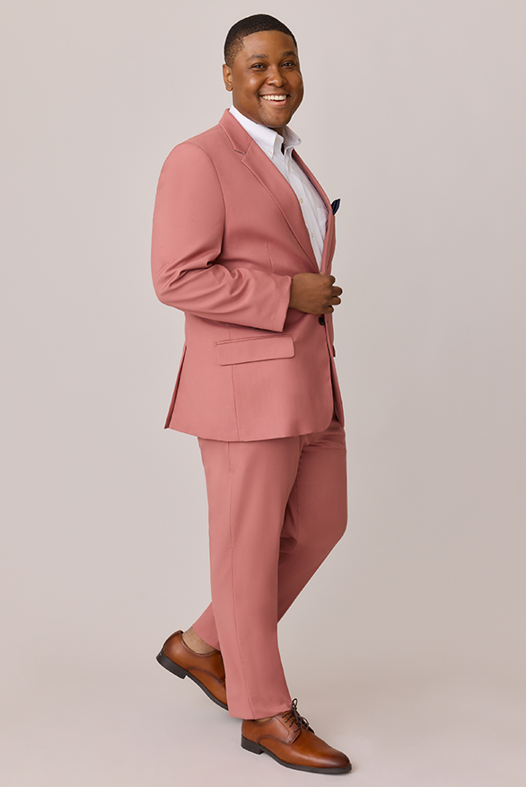 Revelry Desert Rose Pants