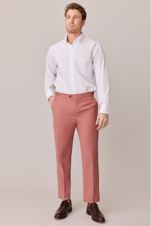 revelry Desert Rose Pants