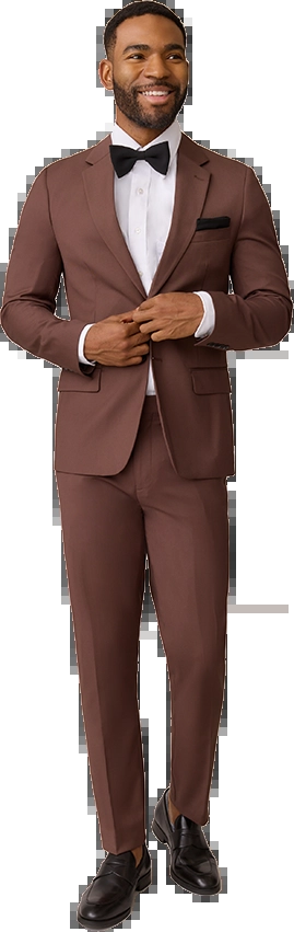 Revelry Espresso Jacket