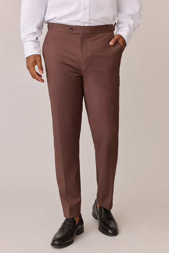 revelry Espresso Pants