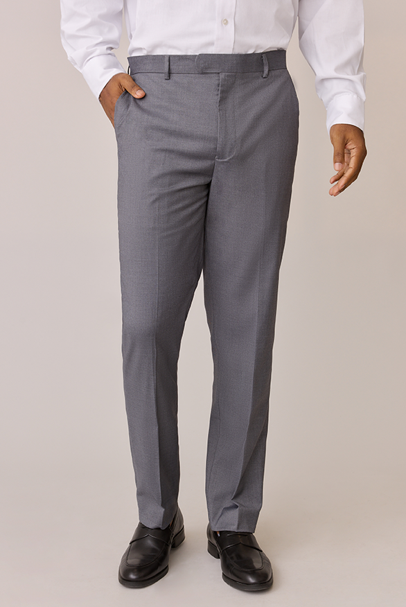 Revelry Gray Pants