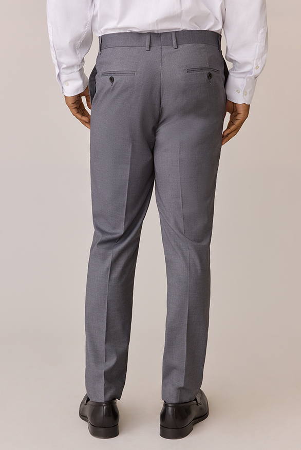 Revelry Gray Pants