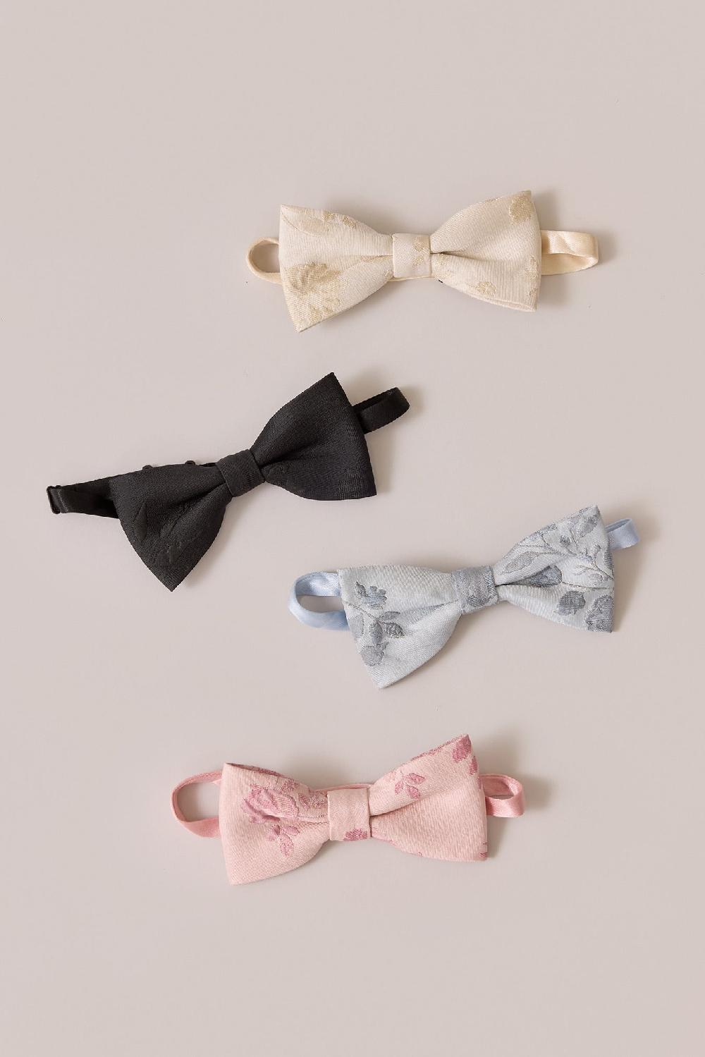 revelry Jacquard Bowtie